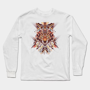 Reynard Long Sleeve T-Shirt